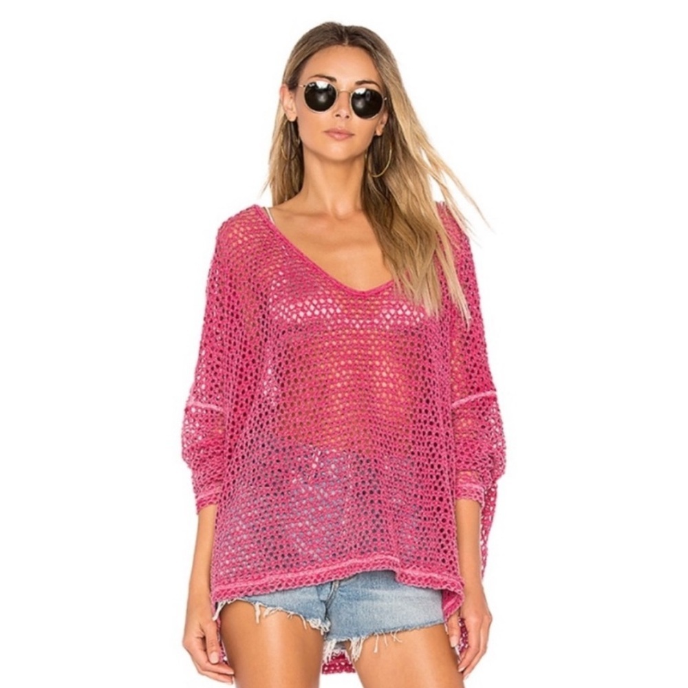 Free People We the Free Napa Tee